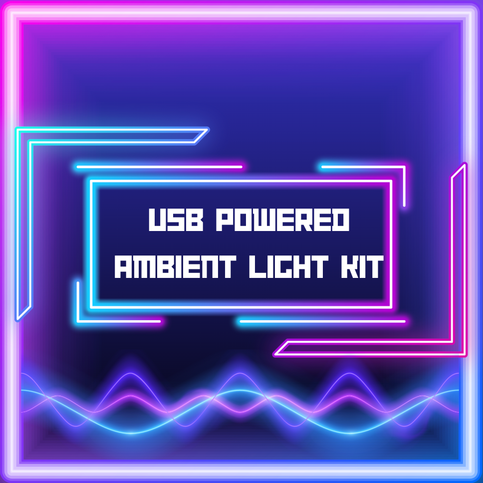 USB Powered Kits